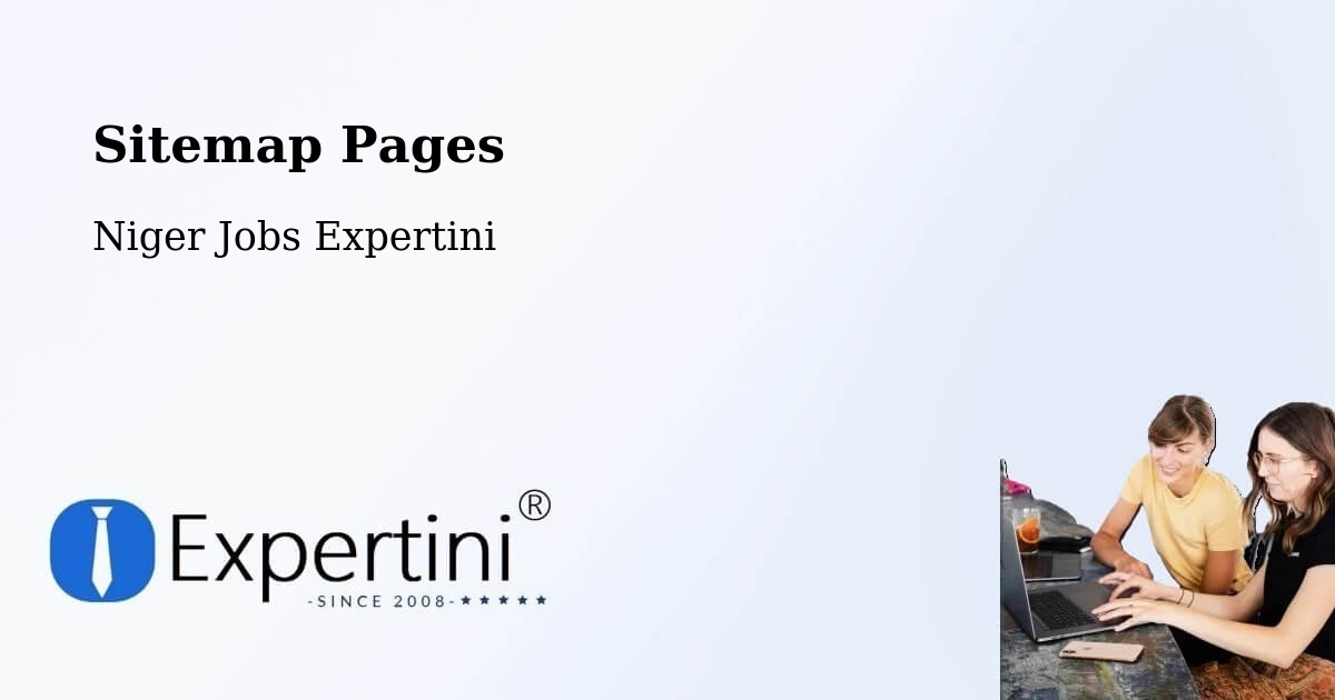 Sitemap Pages - Magaria - Niger Jobs Expertini